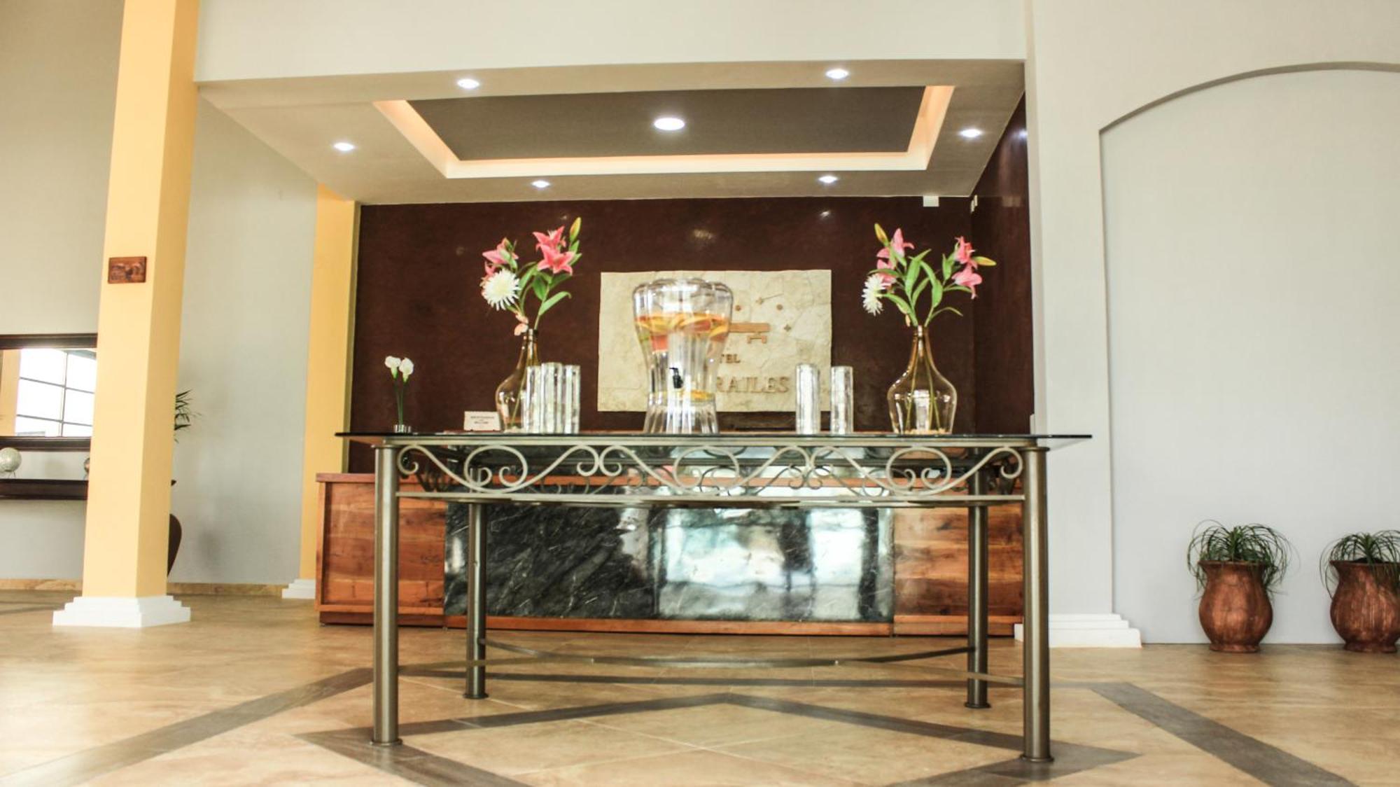 Hotel Los Frailes, Valladolid, Yucatan فالادوليد المظهر الخارجي الصورة
